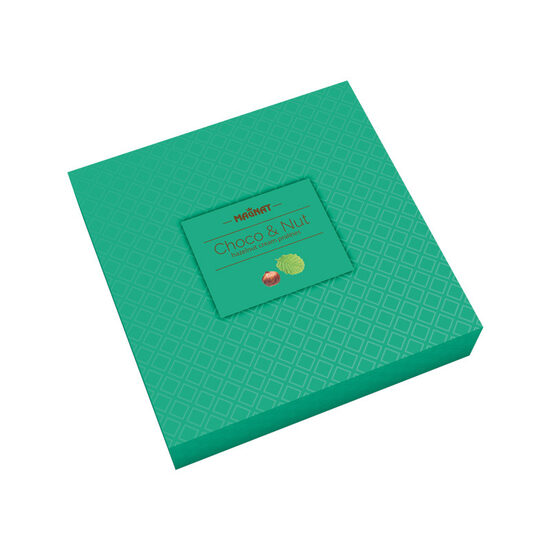 Magnat Choco & Nut 150g